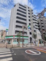 ＪＲ京浜東北・根岸線蕨駅まで徒歩3分