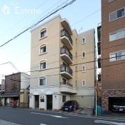 地下鉄東山線本山駅まで徒歩3分