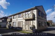 グレージュ杉本A