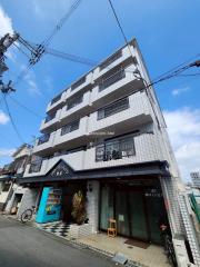 地下鉄中央線深江橋駅まで徒歩8分