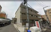 地下鉄谷町線千林大宮駅まで徒歩17分