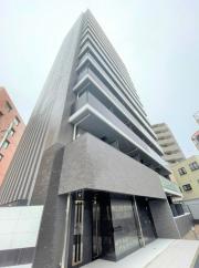 京成本線お花茶屋駅まで徒歩8分