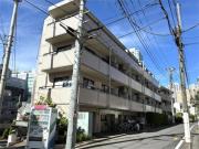 都営大江戸線西新宿五丁目駅まで徒歩3分