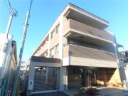エニー仙川