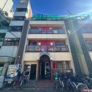 コーポイン長居A棟