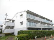 井吹東シティコート
