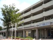 UR鶴瀬市街地住宅