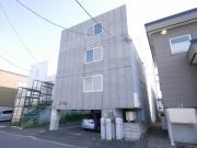 セントラルマンション