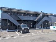 プレアマール・KIKU 東棟