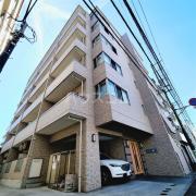 エトワール新杉田