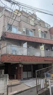 ＪＲ山手線高田馬場駅まで徒歩6分