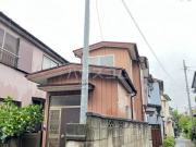 蒲生本町貸家