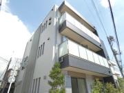 東急田園都市線三軒茶屋駅まで徒歩5分