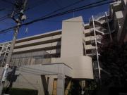 ステラメゾン武蔵小山