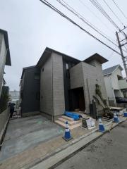 UTENA TERRACE C