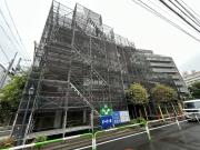 クレッセント新宿柏木