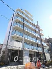 プレール・ドゥーク品川南大井