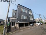 北海道札幌市南区川沿十一条１丁目