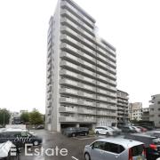 地下鉄名城線名古屋大学駅まで徒歩9分