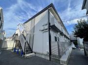 京王線代田橋駅まで徒歩9分