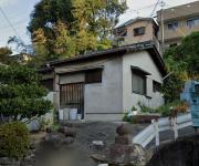 安満北の町貸家