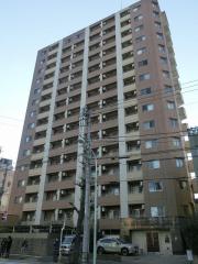 プレサンス本駒込アカデミア