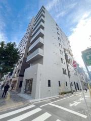 （防音マンション）ラシクラスInfina御徒町