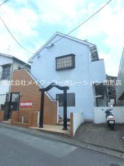 地下鉄七隈線金山駅まで徒歩11分