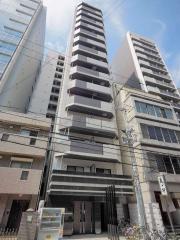 エスライズ御堂筋本町