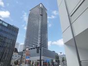 グランドメゾン御園座タワー