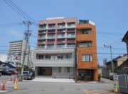 コンチネンタル砂町