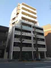 クレストコート目白新坂レジデンス
