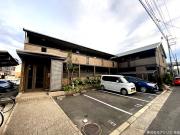 カーサエクレールA・B棟