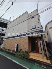 M 1Tokyo蒲田