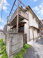 栄和町戸建て1