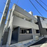 メルディア町田2