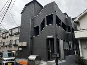 西武新宿線西武柳沢駅まで徒歩9分