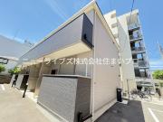 京阪本線寝屋川市駅まで徒歩12分