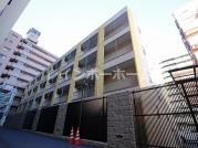 アンプルール フェール 本川越