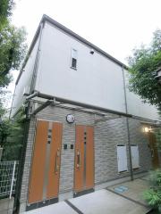 レヴィニオン駒沢