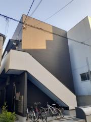 南海高野線浅香山駅まで徒歩6分