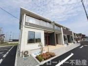 ＪＲ予讃線観音寺駅まで徒歩21分