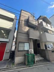 地下鉄七隈線薬院駅まで徒歩8分