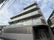 スパシエベルタ板橋本町