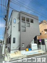 ハーモニーテラス双葉町