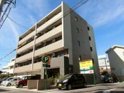 ＪＲ山陽本線大久保駅まで徒歩6分