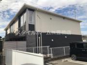 ハピネ吉川