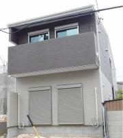 リーフ笠寺