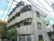 パークアベニュー本町