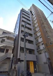 地下鉄四つ橋線肥後橋駅まで徒歩6分
